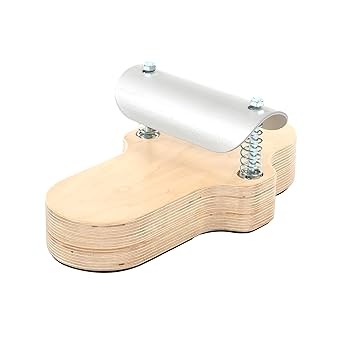 Amazon.co.jp: Balanced Body センターラインフットコレクター